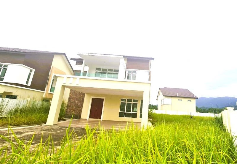 Taman Bukit Senawang Perdana