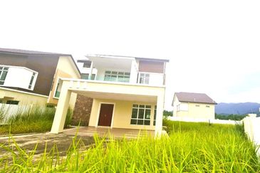 Taman Bukit Senawang Perdana