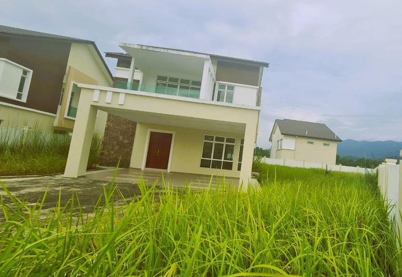 Taman Bukit Senawang Perdana