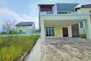 Taman Bukit Senawang Perdana