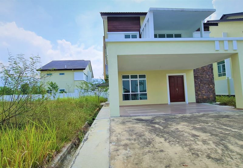 Taman Bukit Senawang Perdana