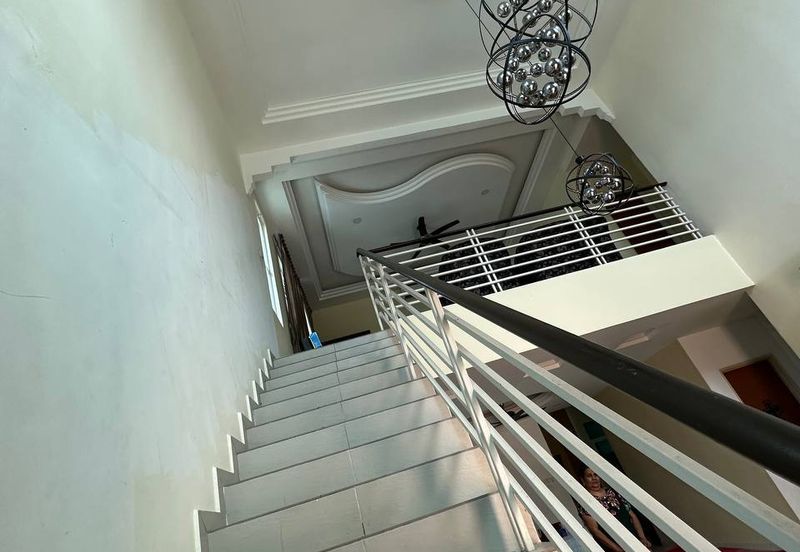 Taman Senawang Perdana