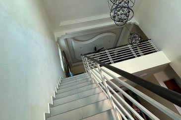 Taman Senawang Perdana