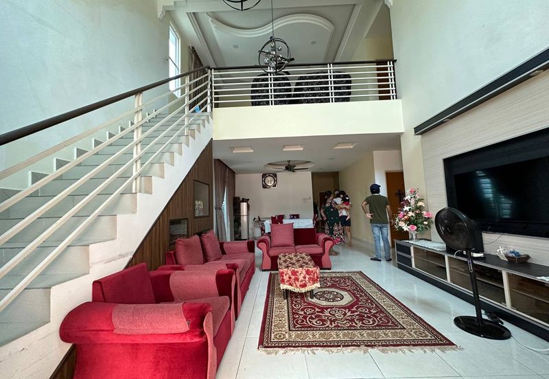 Taman Senawang Perdana