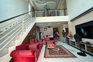 Taman Senawang Perdana