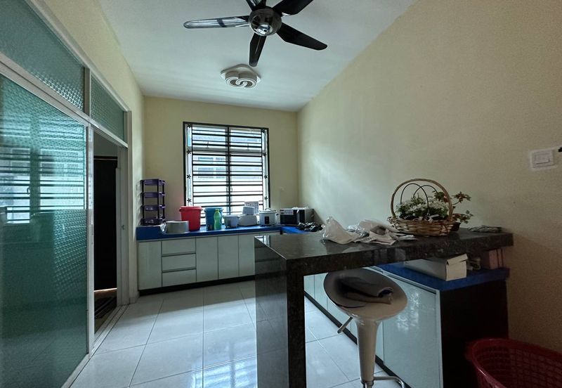 Taman Senawang Perdana