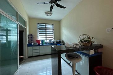 Taman Senawang Perdana