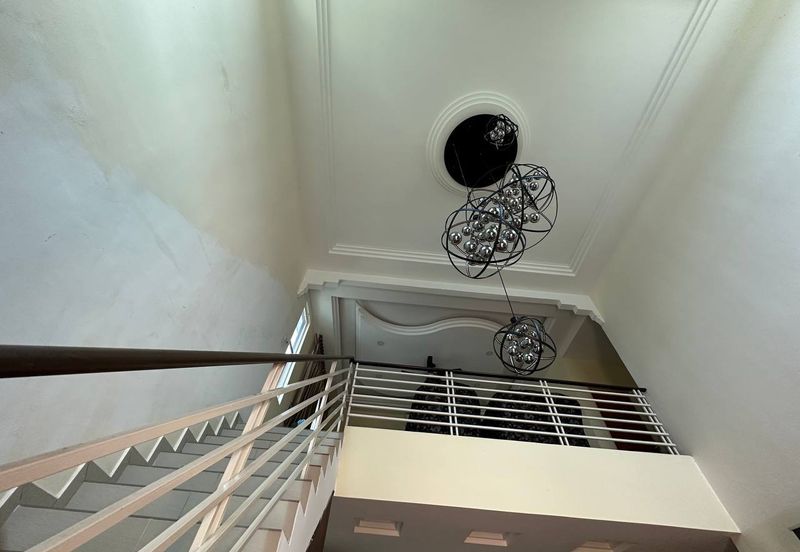 Taman Senawang Perdana