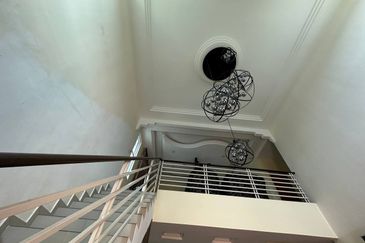 Taman Senawang Perdana