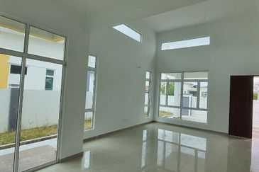 Taman Senawang Perdana