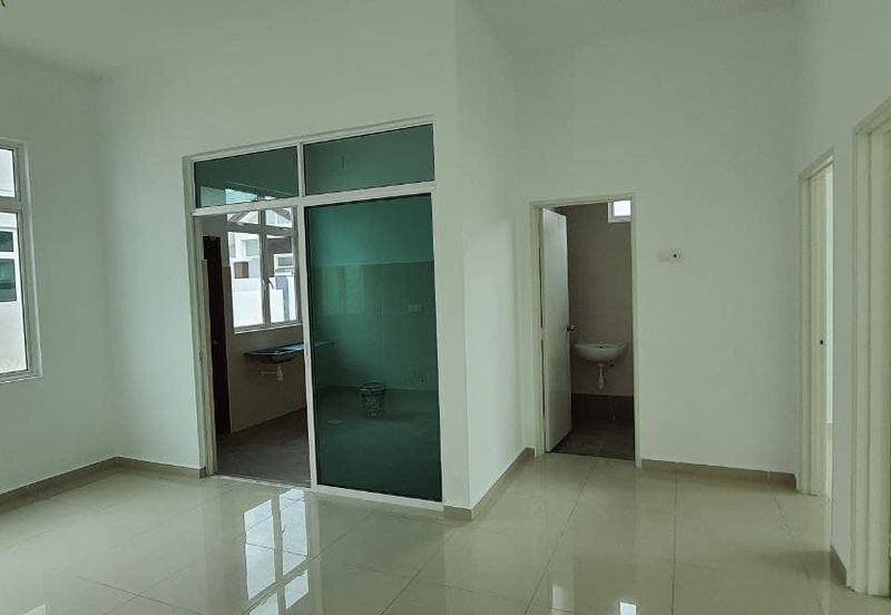 Taman Senawang Perdana