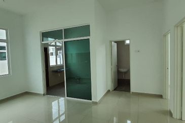 Taman Senawang Perdana