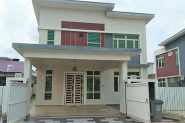 Taman Senawang Perdana