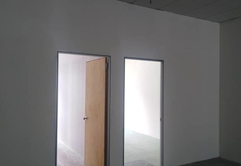 2 & 3 Storey Shop lot at Bandar Prima Senawang