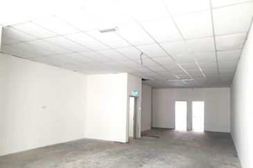 2 & 3 Storey Shop lot at Bandar Prima Senawang