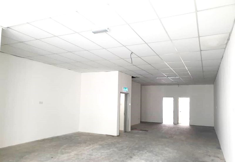 2 & 3 Storey Shop lot at Bandar Prima Senawang