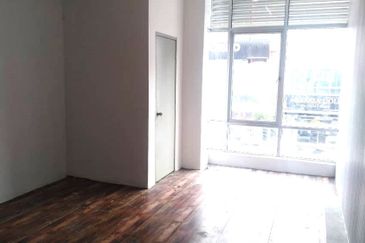 2 & 3 Storey Shop lot at Bandar Prima Senawang