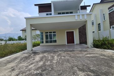 Taman Senawang Perdana