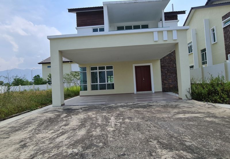 Taman Senawang Perdana