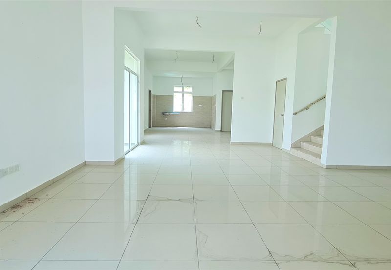 Taman Senawang Perdana