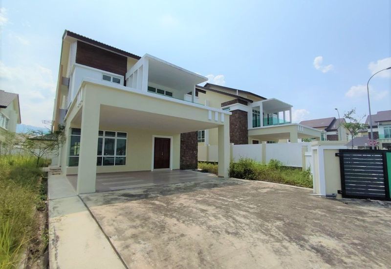 Taman Senawang Perdana