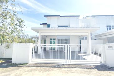 Hijayu 2 @ Bandar Sri Sendayan