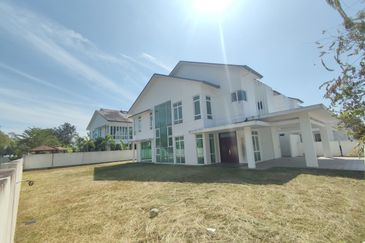 Hijayu 2 @ Bandar Sri Sendayan