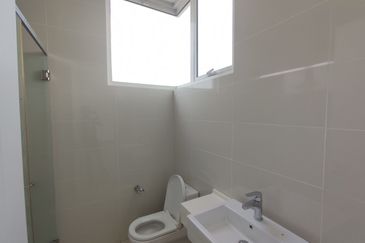 Hijayu 2 @ Bandar Sri Sendayan