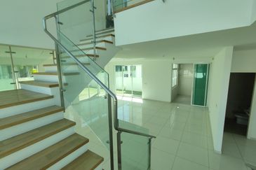 Hijayu 2 @ Bandar Sri Sendayan