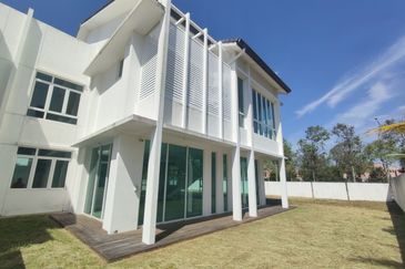 Hijayu 2 @ Bandar Sri Sendayan