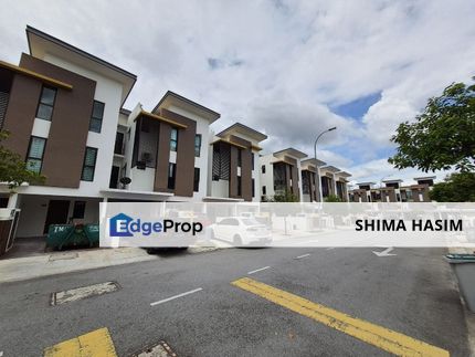 TOWNHOUSE CEMPAKA SERI 2 KOTA SERIEMAS, Negeri Sembilan, Nilai