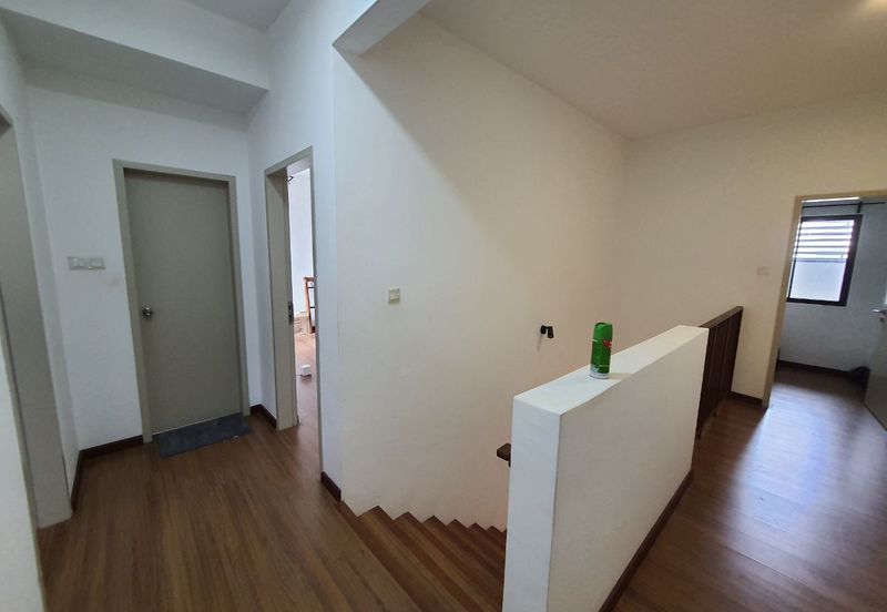 TOWNHOUSE CEMPAKA SERI 2 KOTA SERIEMAS