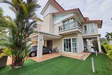 SRI CARCOSA (SEREMBAN 2)