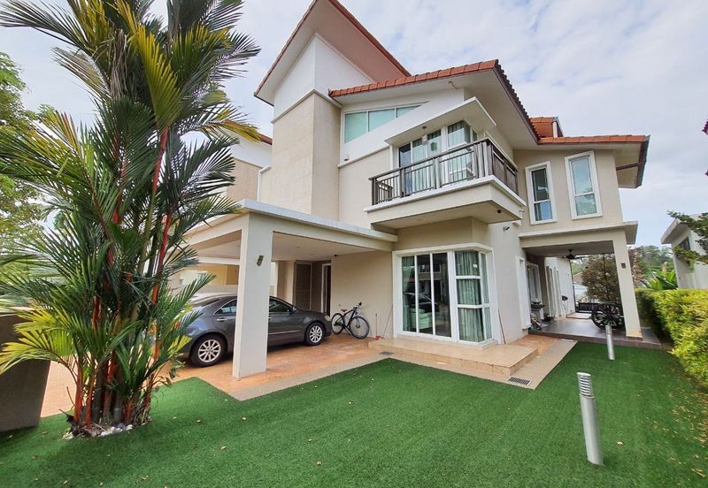 SRI CARCOSA (SEREMBAN 2)