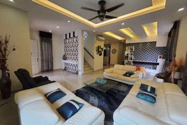 SRI CARCOSA (SEREMBAN 2)