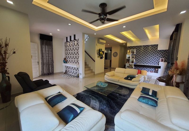 SRI CARCOSA (SEREMBAN 2)