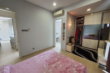 SRI CARCOSA (SEREMBAN 2)