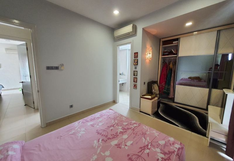 SRI CARCOSA (SEREMBAN 2)