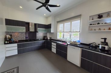 SRI CARCOSA (SEREMBAN 2)