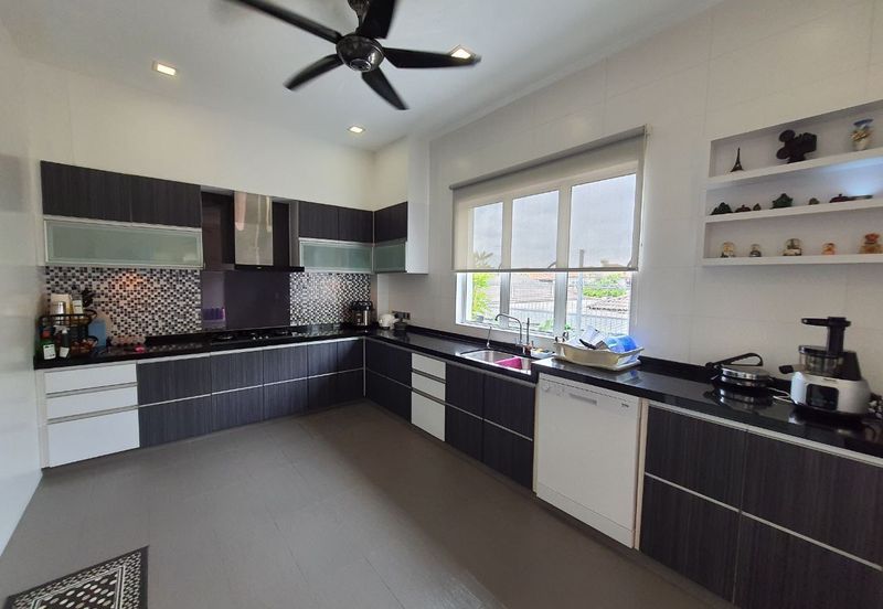 SRI CARCOSA (SEREMBAN 2)