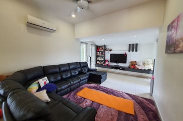 SRI CARCOSA (SEREMBAN 2)