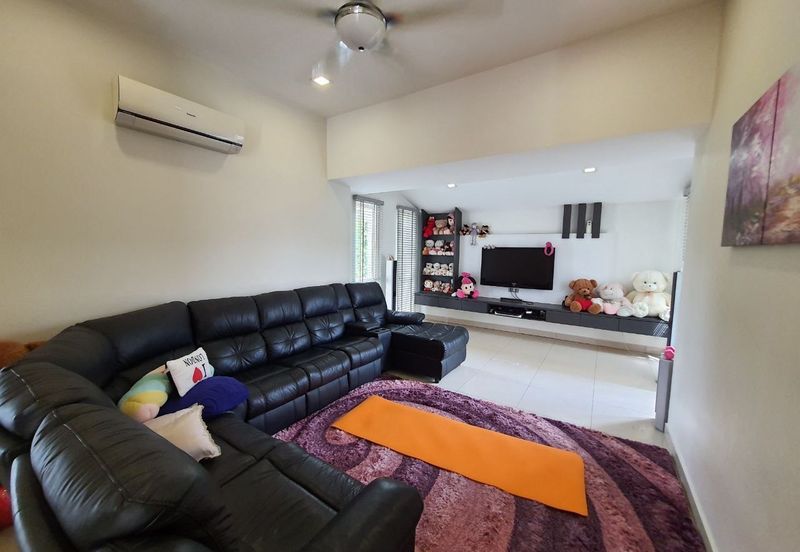 SRI CARCOSA (SEREMBAN 2)