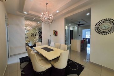 SRI CARCOSA (SEREMBAN 2)