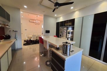 SRI CARCOSA (SEREMBAN 2)