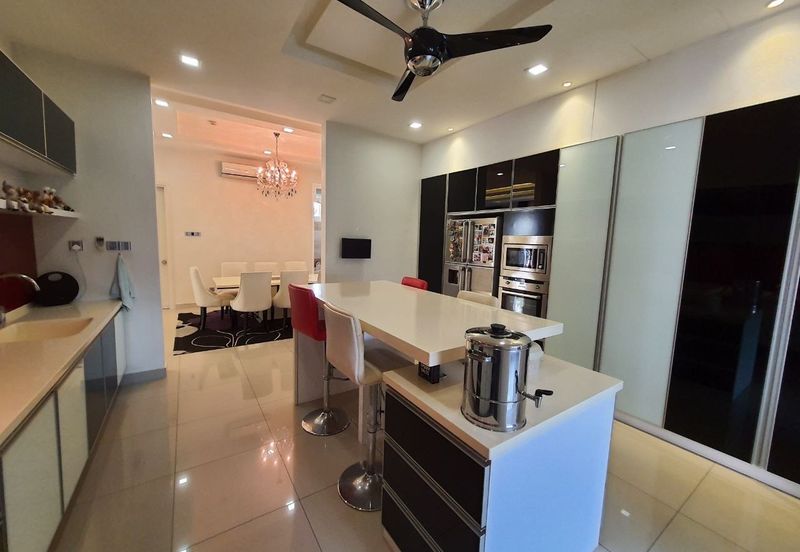 SRI CARCOSA (SEREMBAN 2)