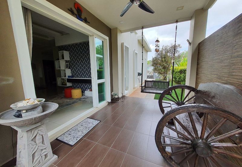 SRI CARCOSA (SEREMBAN 2)