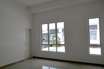 Ara Sendayan @ Bandar Seri Sendayan