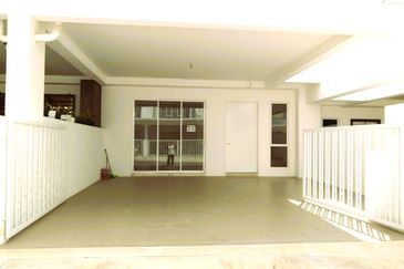 Ara Sendayan @ Bandar Seri Sendayan