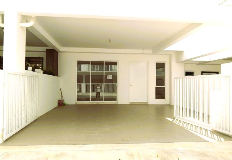 Ara Sendayan @ Bandar Seri Sendayan