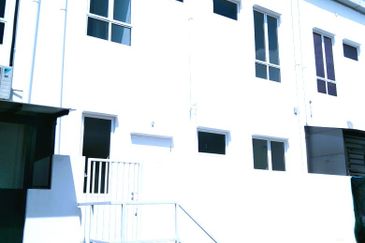 Ara Sendayan @ Bandar Seri Sendayan